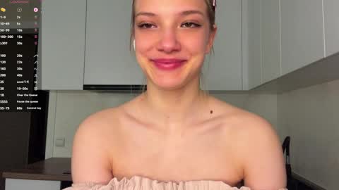 Caroline online show from June 2026 04:13:02 PM