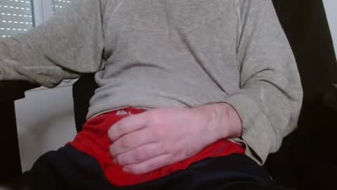 Arek online show from March 2025 10:07:02 AM