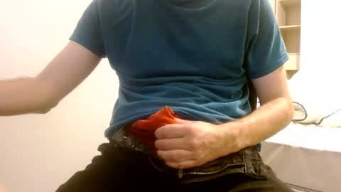 Arek online show from March 2026 06:24:02 PM