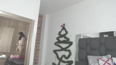 Sharlotte online show from January 2025 08:59:02 PM