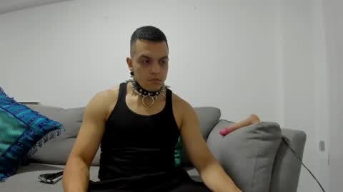 Aren Noctis online show from April 2026 01:19:01 AM