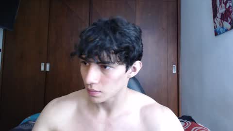 Snapshot of ares_aestheticgod chatting on December 2024 03:55:02 PM Ares D online show from December 2024 03:55:02 PM