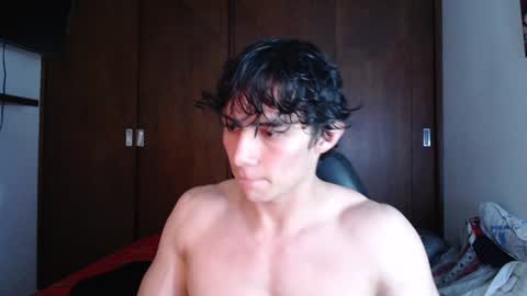 Snapshot of ares_aestheticgod chatting on January 2025 04:41:01 AM Ares D online show from January 2025 04:41:01 AM