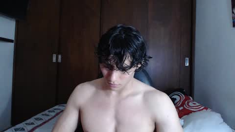 Snapshot of ares_aestheticgod chatting on February 2025 02:39:01 AM Ares D online show from February 2025 02:39:01 AM