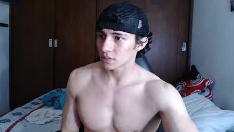 Snapshot of ares_aestheticgod chatting on February 2025 02:28:01 AM Ares D online show from February 2025 02:28:01 AM