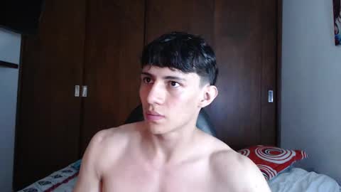 Snapshot of ares_aestheticgod chatting on February 2025 03:04:01 AM Ares D online show from February 2025 03:04:01 AM