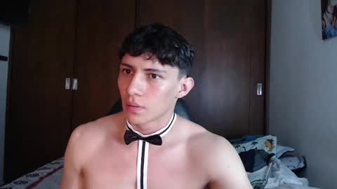 Snapshot of ares_aestheticgod chatting on March 2025 03:32:01 AM Ares D online show from March 2025 03:32:01 AM