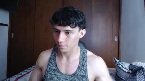 Snapshot of ares_aestheticgod chatting on March 2025 07:43:02 PM Ares D online show from March 2025 07:43:02 PM