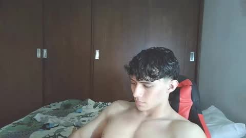 Snapshot of ares_aestheticgod chatting on September 2025 02:59:01 AM Ares D online show from September 2025 02:59:01 AM