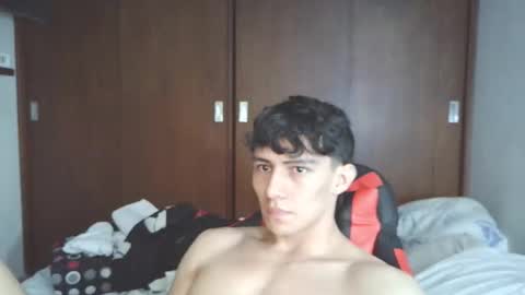 Ares D online show from November 2025 07:47:01 PM