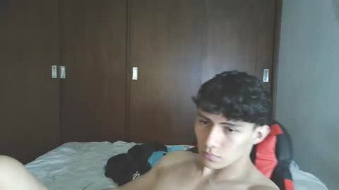 Ares D online show from November 2025 01:20:02 AM