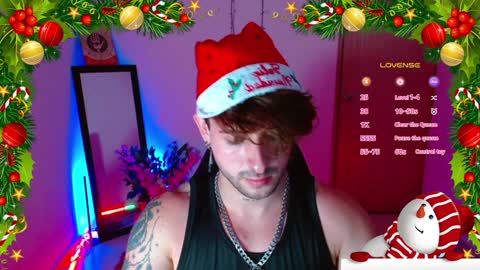 ares blue online show from December 2024 11:06:02 AM