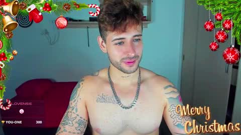 ares blue online show from December 2025 01:20:01 PM