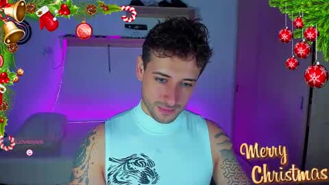 ares blue online show from December 2025 11:15:02 AM