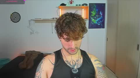 Snapshot of ares_blue chatting on July 2026 11:35:01 AM ares blue online show from July 2026 11:35:01 AM