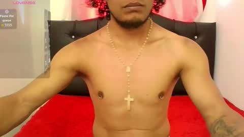 ares_hot_boy online show from January 2026 07:39:01 PM
