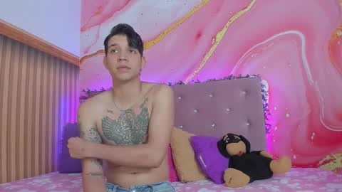 Snapshot of ares_infernal chatting on November 2025 03:17:02 AM Ares online show from November 2025 03:17:02 AM