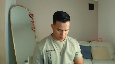 ares levi online show from March 2026 05:33:02 AM