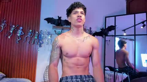 aress444 online show from October 2025 01:10:01 PM