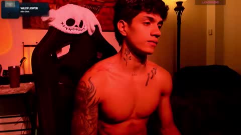 aress444 online show from March 2026 10:45:01 PM