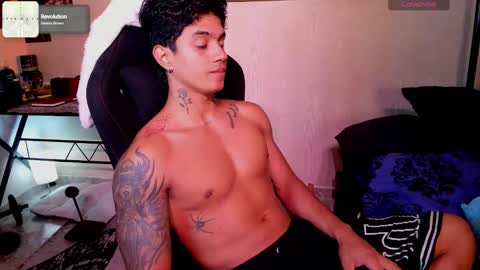 aress444 online show from March 2026 10:05:01 PM