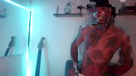 Snapshot of aress_1 chatting on October 2025 05:16:02 AM Ares online show from October 2025 05:16:02 AM