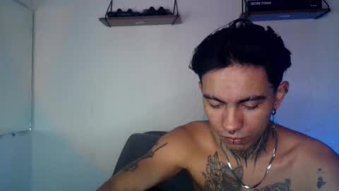 Snapshot of aress_1 chatting on October 2025 06:02:02 AM Ares online show from October 2025 06:02:02 AM