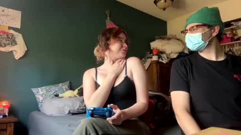 argentusumbra online show from September 2025 04:39:01 PM