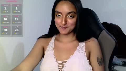 Bella online show from October 2025 12:51:01 AM