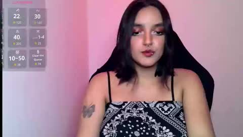 Bella online show from November 2025 12:16:02 AM