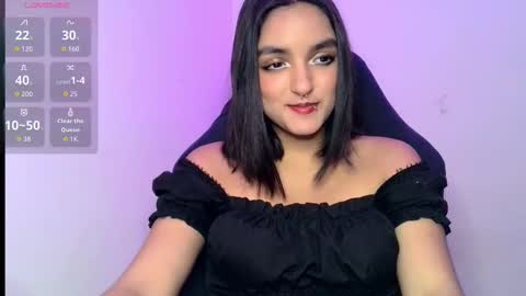 Bella online show from November 2025 11:07:02 PM