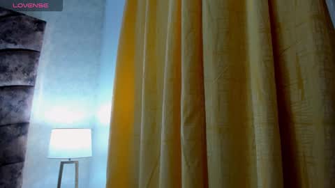 Arianna Baker online show from November 2025 11:49:02 PM