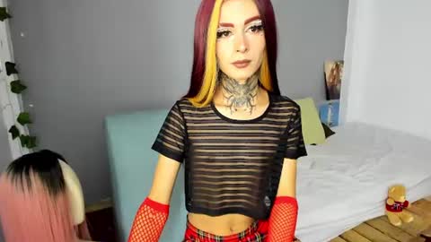 Annie online show from July 2026 02:36:01 AM