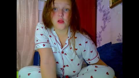 Aria online show from October 2025 08:38:01 PM