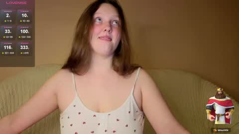 Aria online show from March 2026 10:48:01 PM