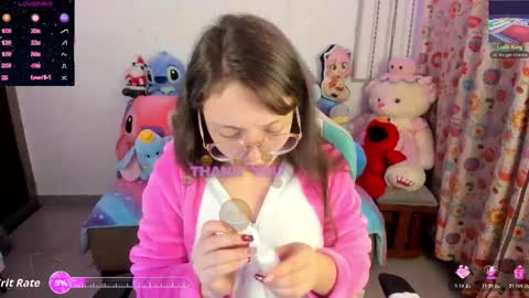 Linda online show from November 2025 02:44:01 AM