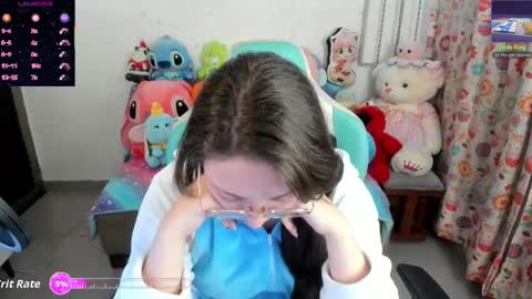 Linda online show from November 2025 02:54:02 AM