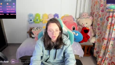 Linda online show from May 2026 01:13:02 AM