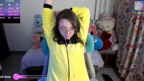 Linda online show from May 2026 02:19:01 AM