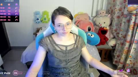 Linda online show from May 2026 03:34:01 AM