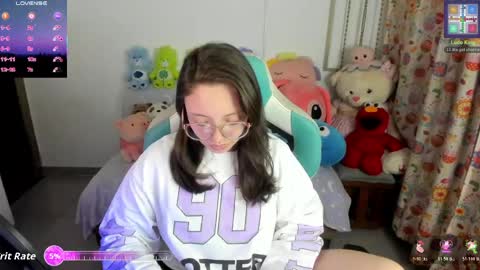Linda online show from May 2026 01:47:02 AM