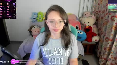 Linda online show from May 2026 02:17:01 AM