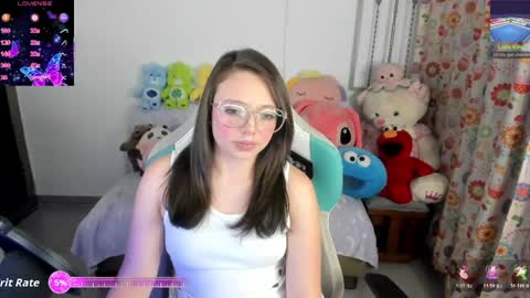 Linda online show from May 2026 01:10:02 AM