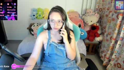 Linda online show from May 2026 09:56:02 PM