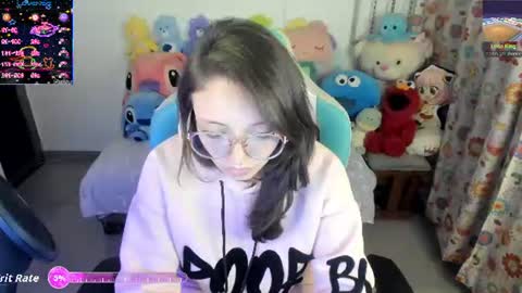 Linda online show from June 2026 03:48:02 AM