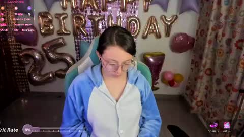 Linda online show from July 2026 02:03:01 AM