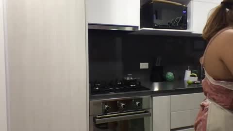 Snapshot of aria_andradee chatting on January 2025 10:51:01 PM aria_andradee online show from January 2025 10:51:01 PM