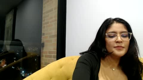 Snapshot of aria_andradee chatting on February 2025 12:08:01 AM aria_andradee online show from February 2025 12:08:01 AM
