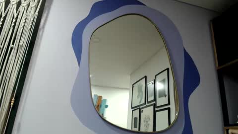 Snapshot of aria_andradee chatting on March 2025 03:00:01 AM aria_andradee online show from March 2025 03:00:01 AM