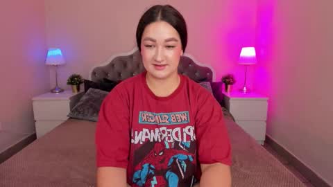 aria_blisss online show from September 2025 01:16:02 AM